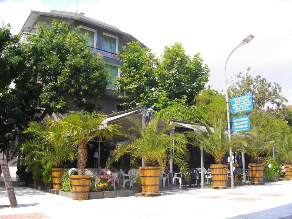 Fresh Kiten Kiten  Ngoại thất bức ảnh